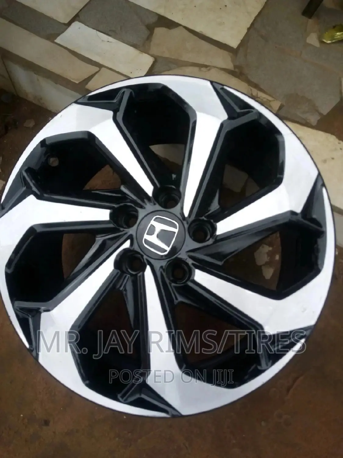 Available Now 17inch Rims for Honda Accord