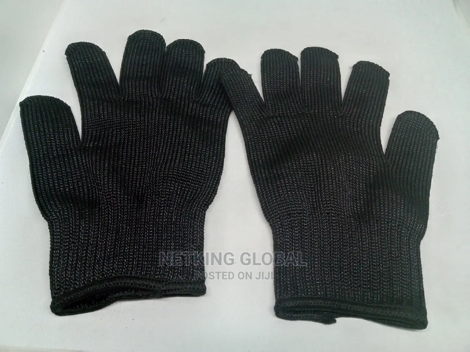 Cotton Hand Gloves
