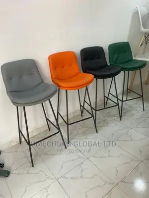 Strong Quality Bar Chair for Hotel,Lab, Home Use Etc