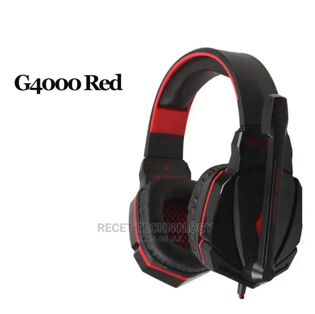 Mpow Eg11 Gaming Headset 3.5mm Wired Headphone