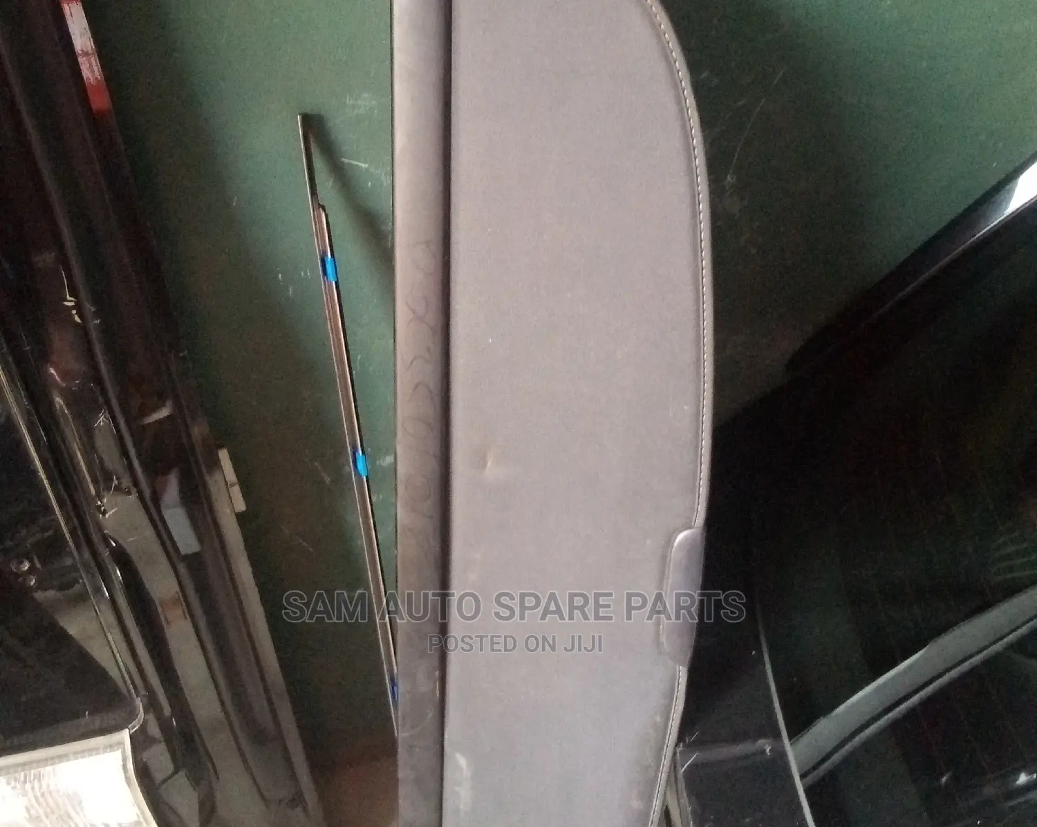 Lexus RX 350 Boot Cover 2018 Model
