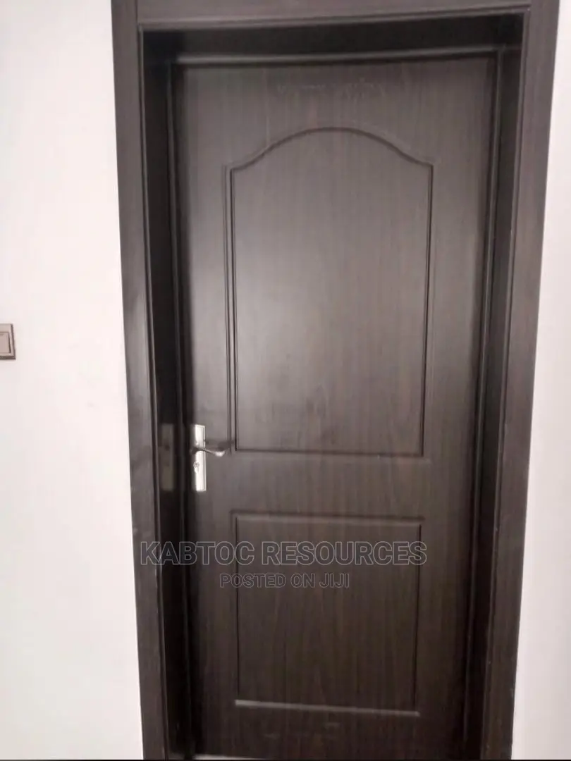 MDF Wooden Doors