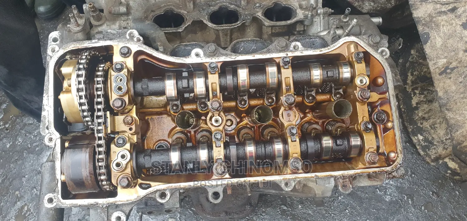 2GR Kimsharf for Toyota Sienna 08 Model