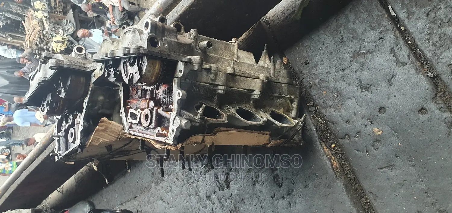 2gr Top Cylinder for Toyota Venza 012 Model