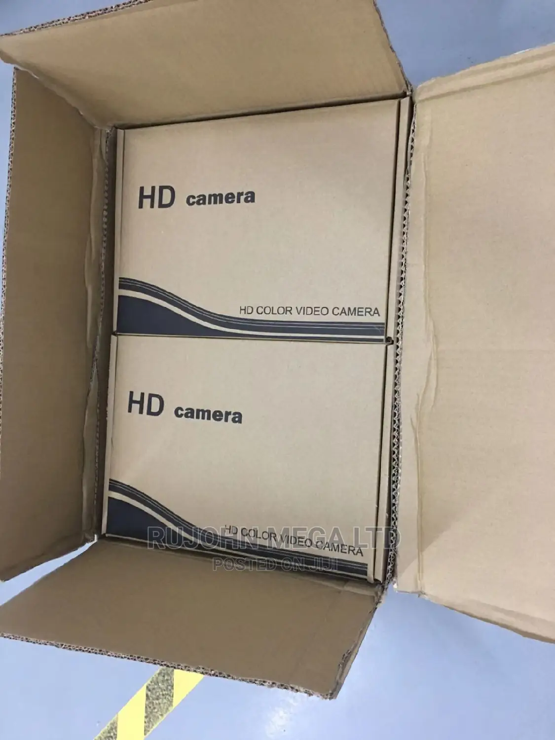 Al Autotrack PTZ Broadcast Camera. 12X USB 4KHDMI Sdi Lan