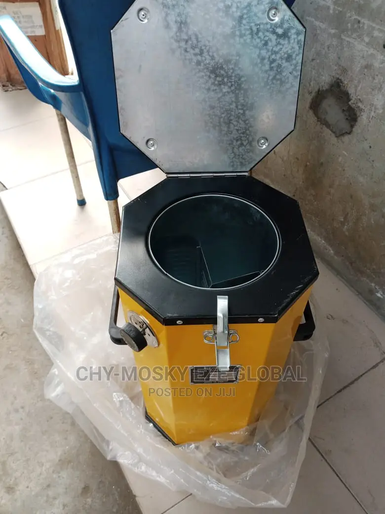 Electrode Oven 25kg