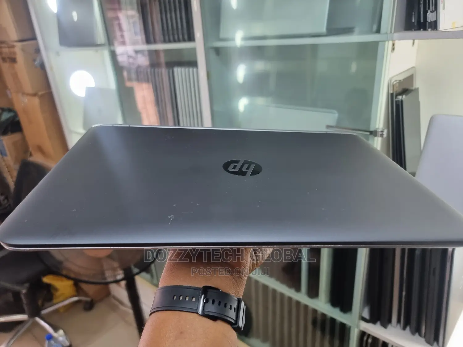 Laptop HP ProBook 450 G3 8GB Intel Core I5 HDD 500GB