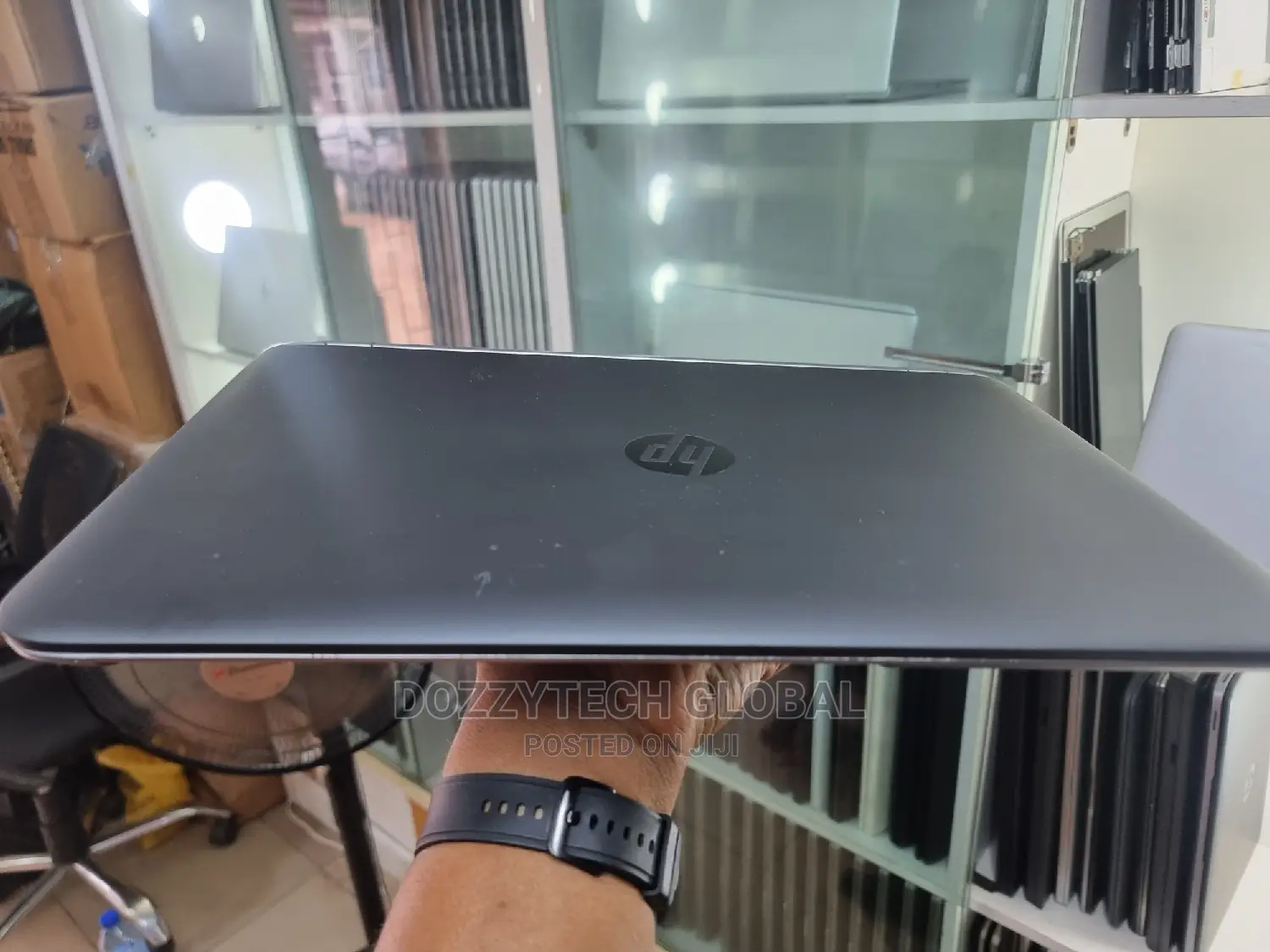 Laptop HP ProBook 450 G3 8GB Intel Core I5 HDD 500GB