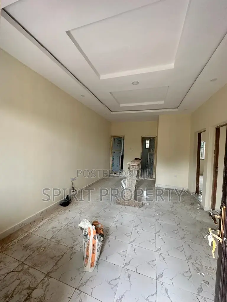 Furnished 2bdrm Apartment in Samuel Estate, Ogudu-Orioke for rent