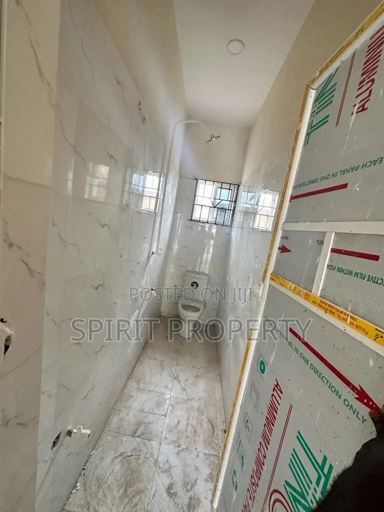 Furnished 2bdrm Apartment in Samuel Estate, Ogudu-Orioke for rent