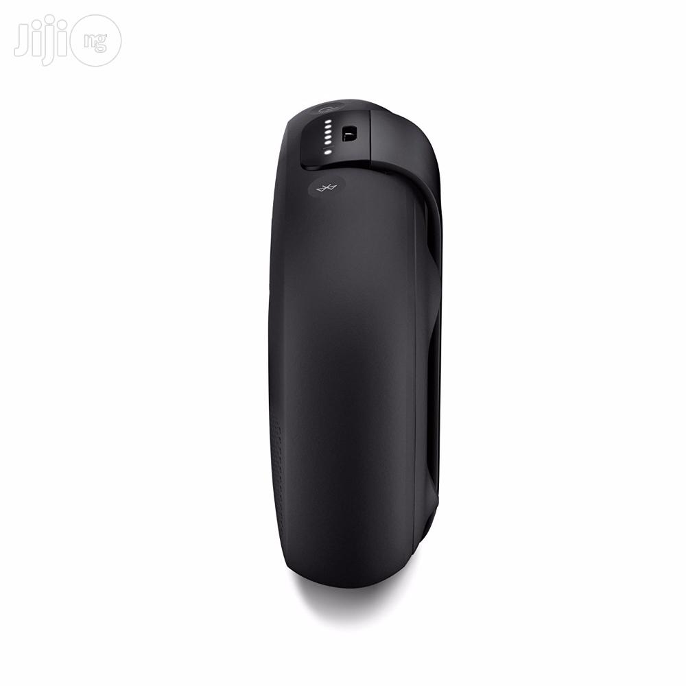Bose Soundlink Micro Bluetooth Speaker