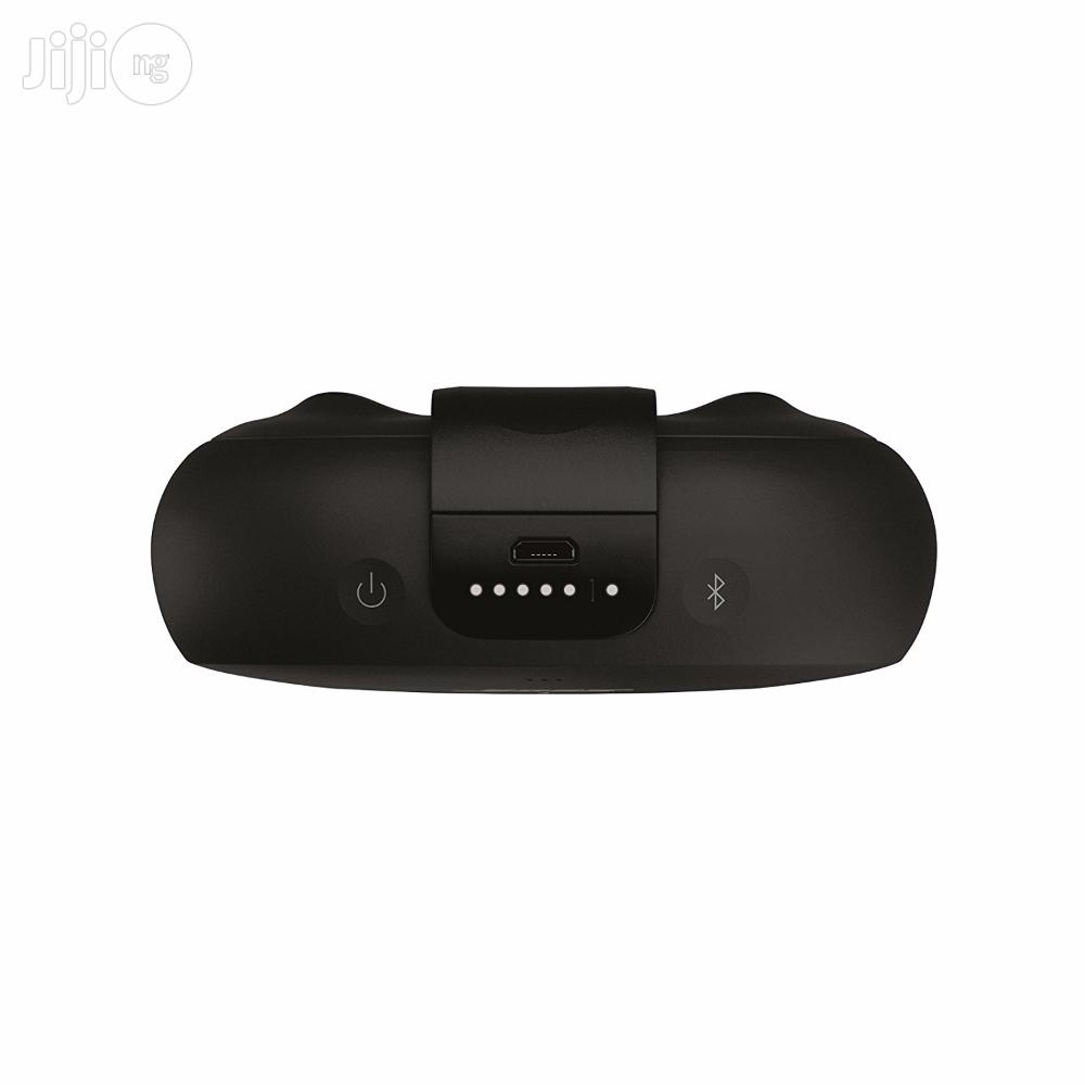 Bose Soundlink Micro Bluetooth Speaker