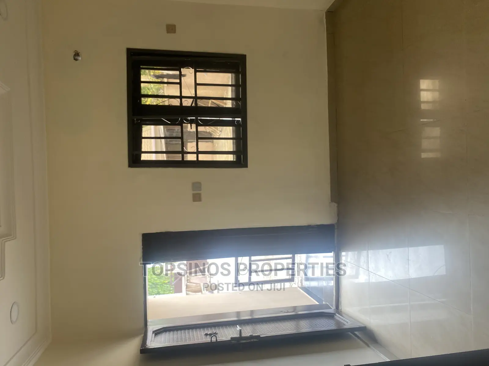1bdrm Block of Flats in Dawaki for rent