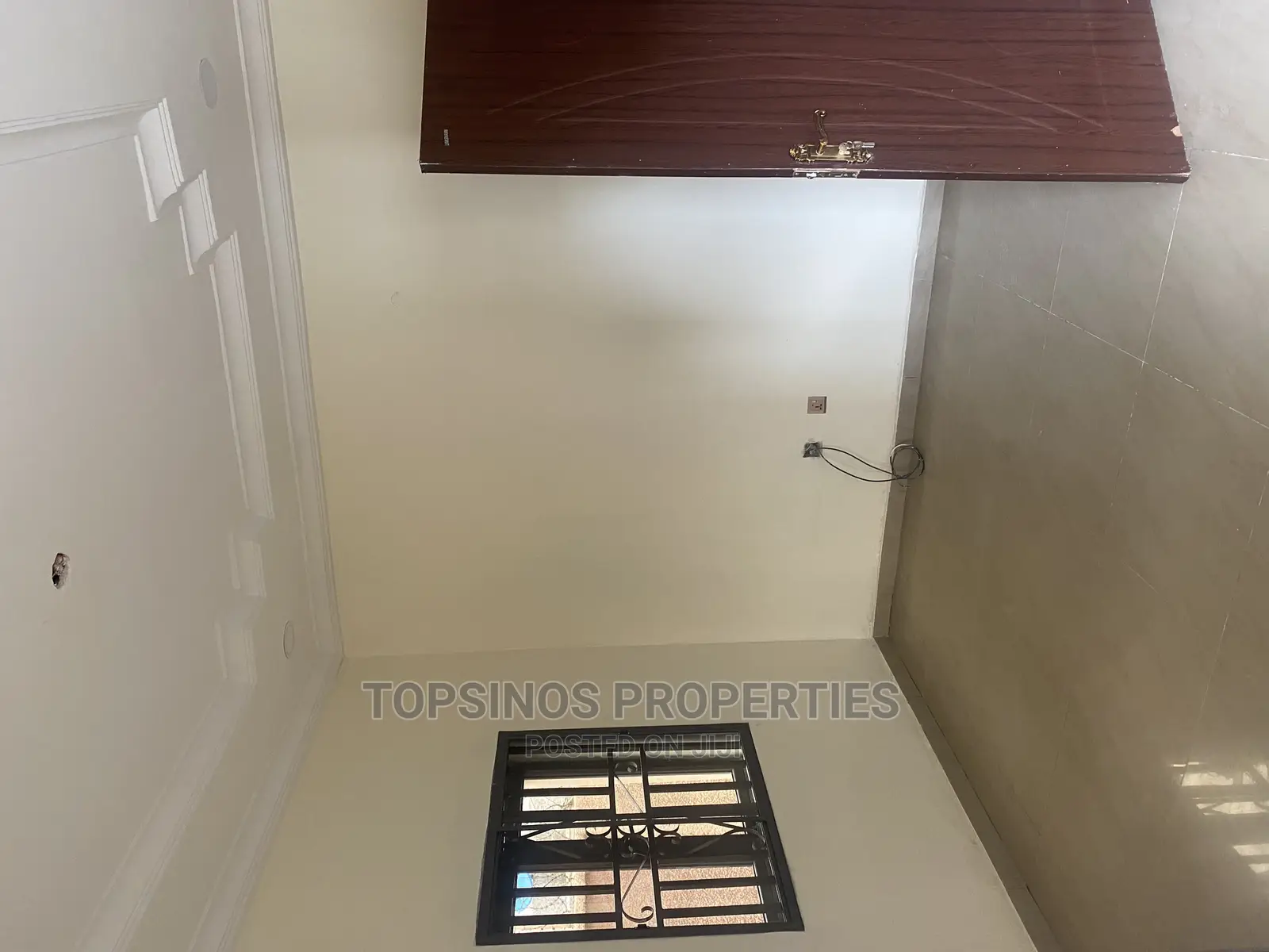1bdrm Block of Flats in Dawaki for rent