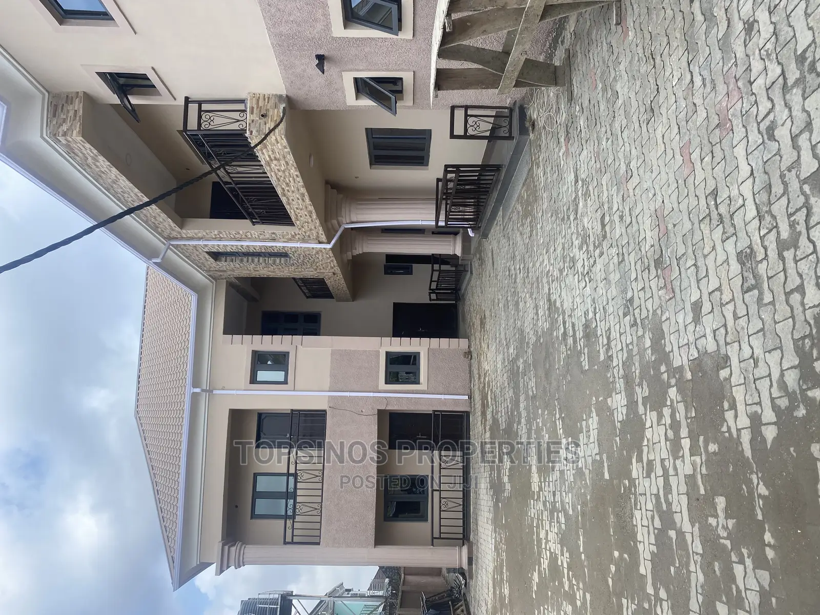 1bdrm Block of Flats in Dawaki for rent