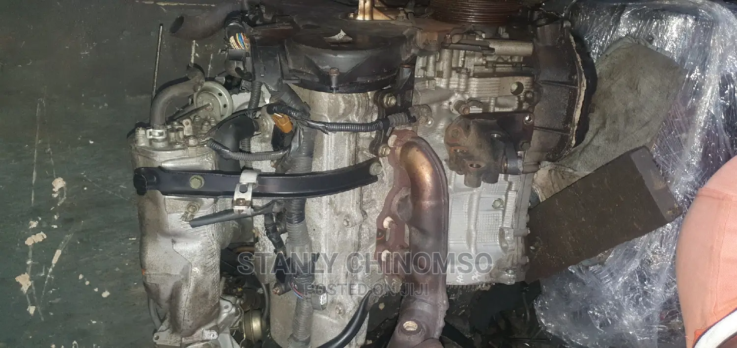 Complete Engine for Lexus Rx300 4wheel Drive 1mz