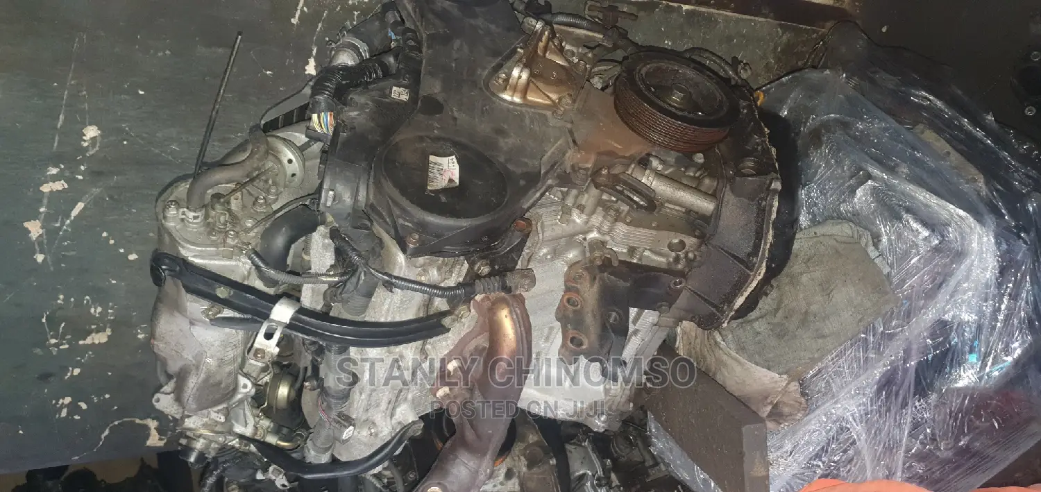 Complete Engine for Lexus Rx300 4wheel Drive 1mz