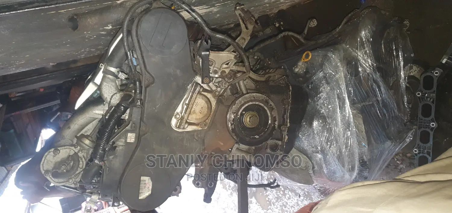 Complete Engine for Lexus Rx300 4wheel Drive 1mz