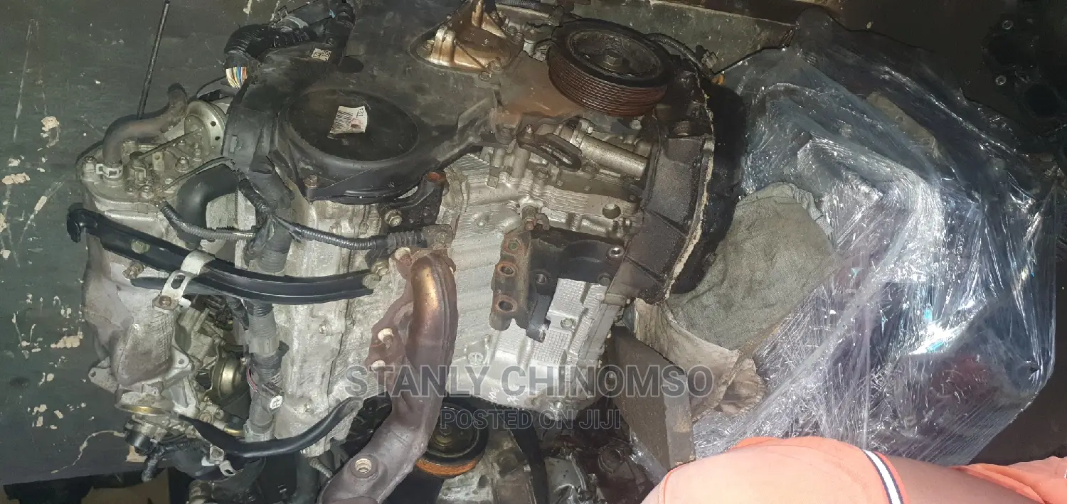 Complete Engine for Lexus Rx300 4wheel Drive 1mz
