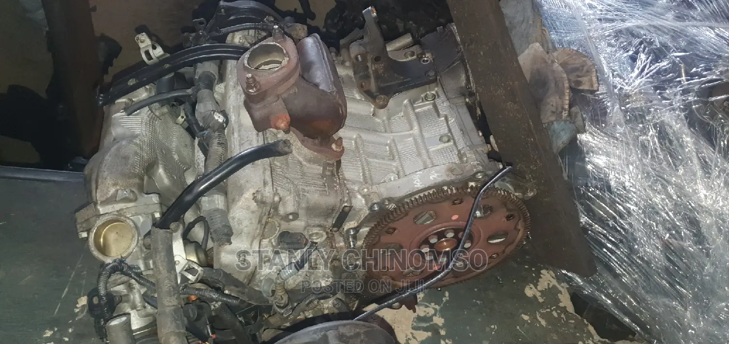 Complete Engine for Lexus Rx300 4wheel Drive 1mz
