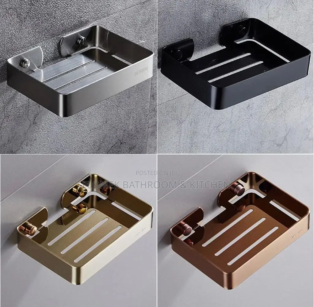 Quality Soap Dish