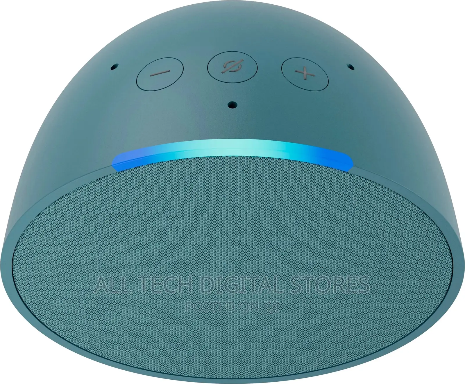 Amazon Echo Pop Smart Speaker