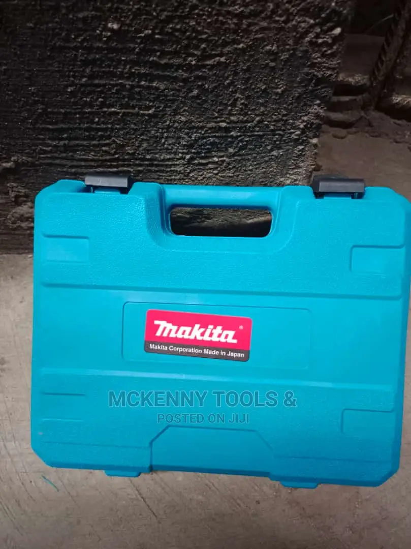 Makita Cordless Drill-36v - 2x Battery