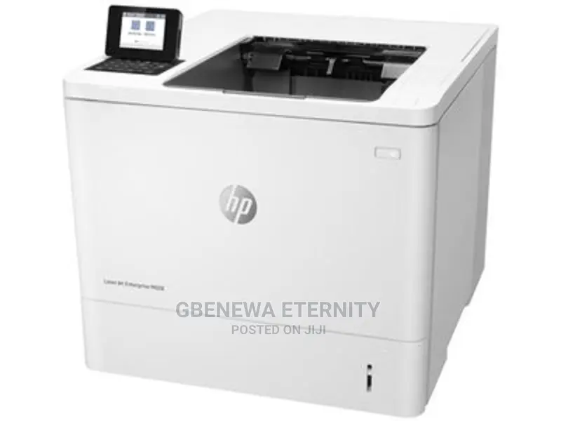 Hp Colour Laserjet Enterprise M555dn Printer