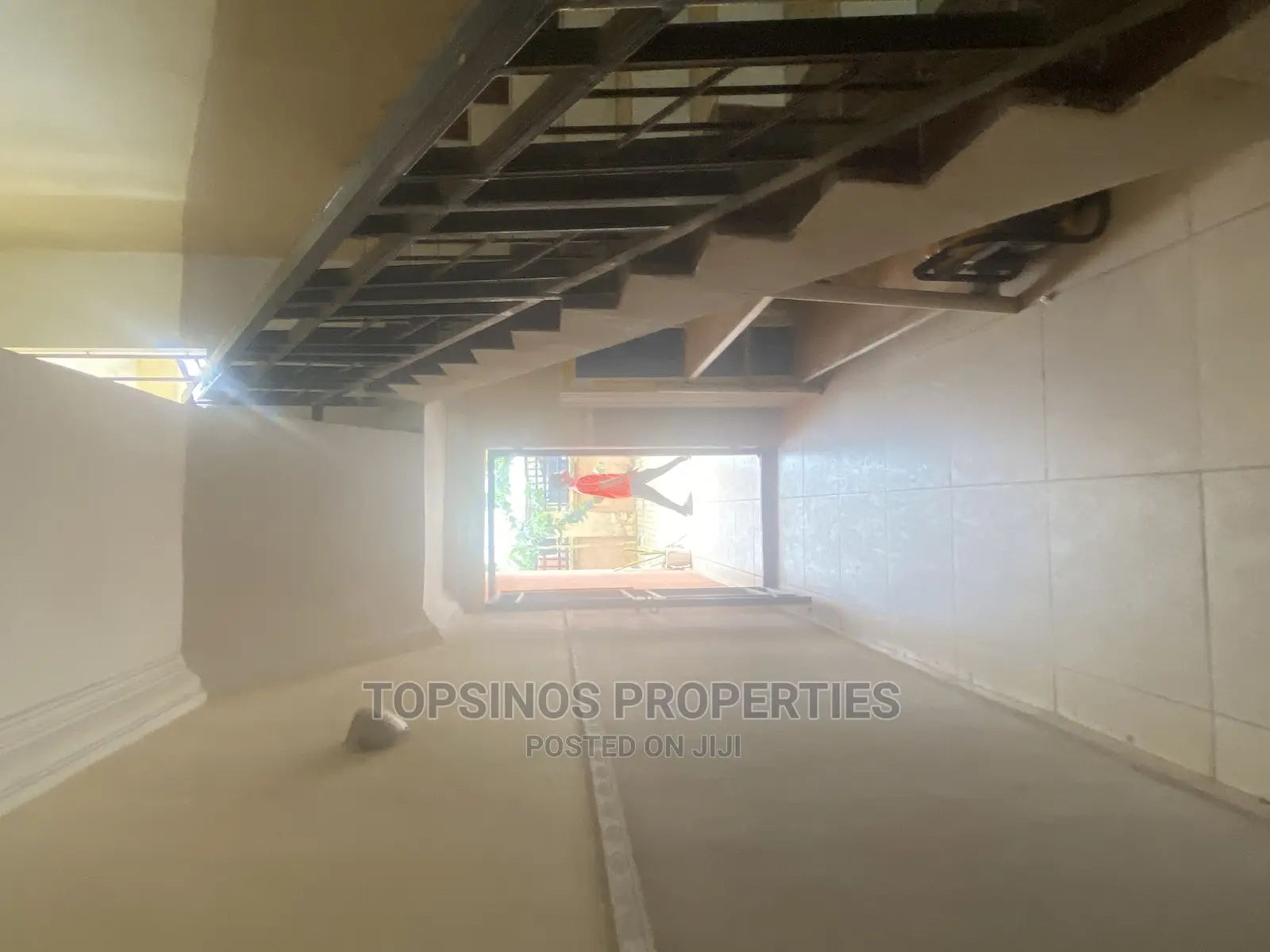 1bdrm Block of Flats in Dawaki for rent
