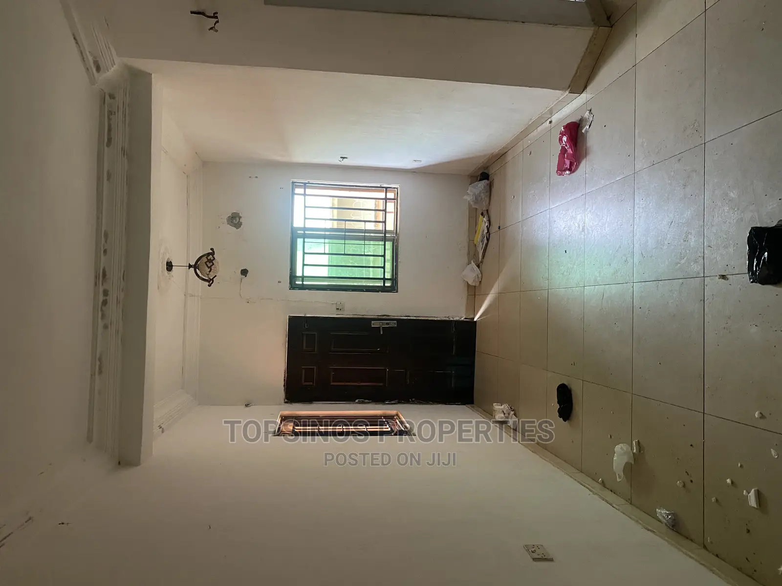 1bdrm Block of Flats in Dawaki for rent