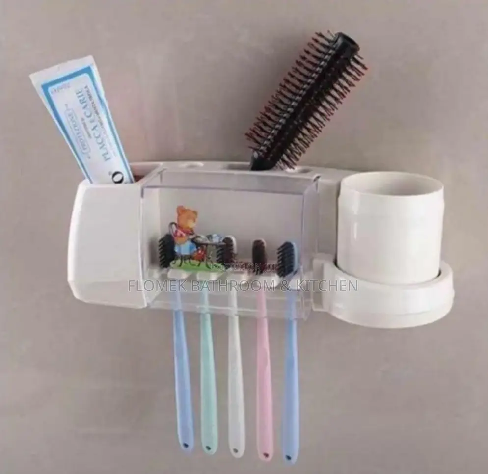 Tooth Brush Holder