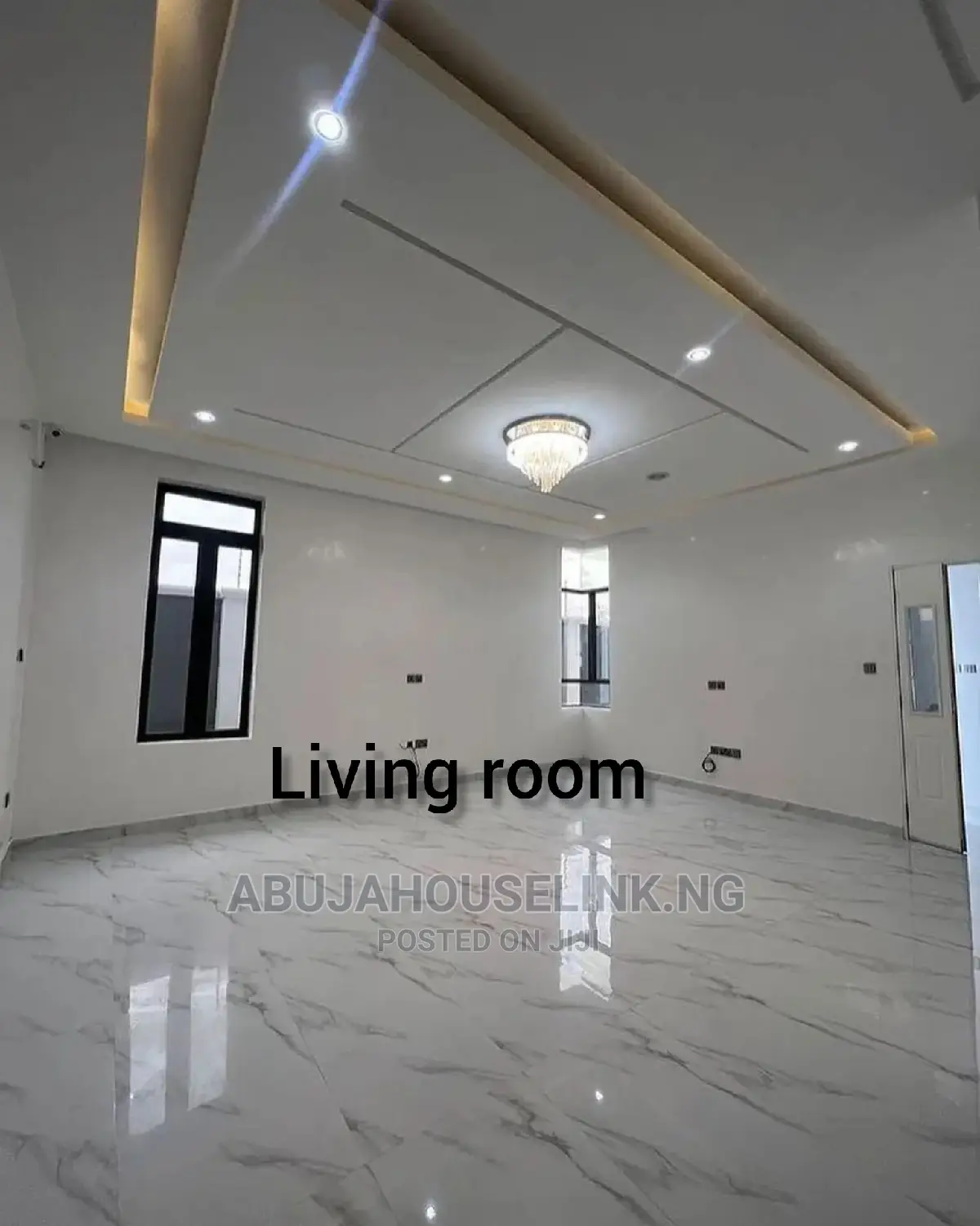 5bdrm Duplex in Apo Resettlement for sale
