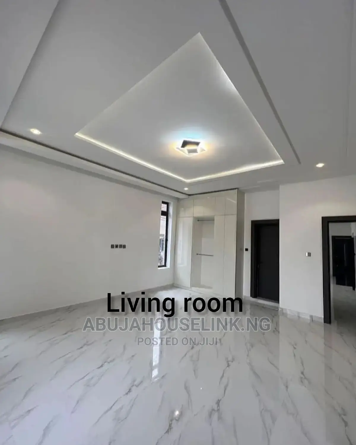 5bdrm Duplex in Apo Resettlement for sale