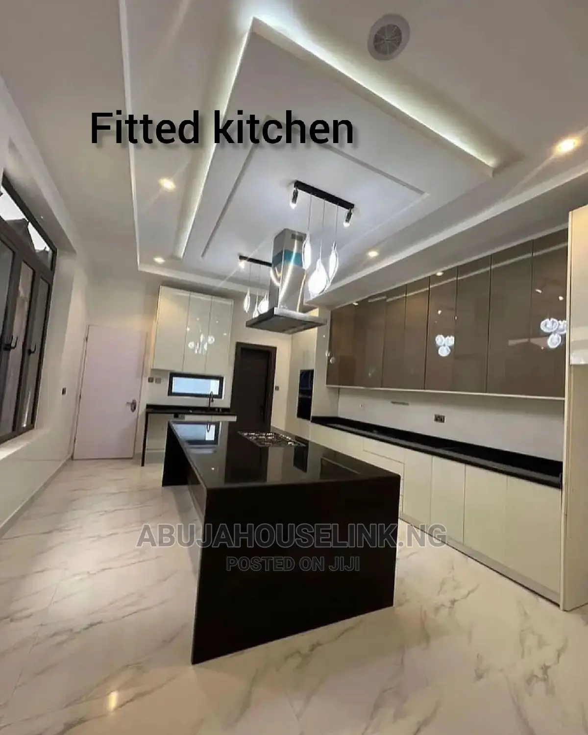 5bdrm Duplex in Apo Resettlement for sale