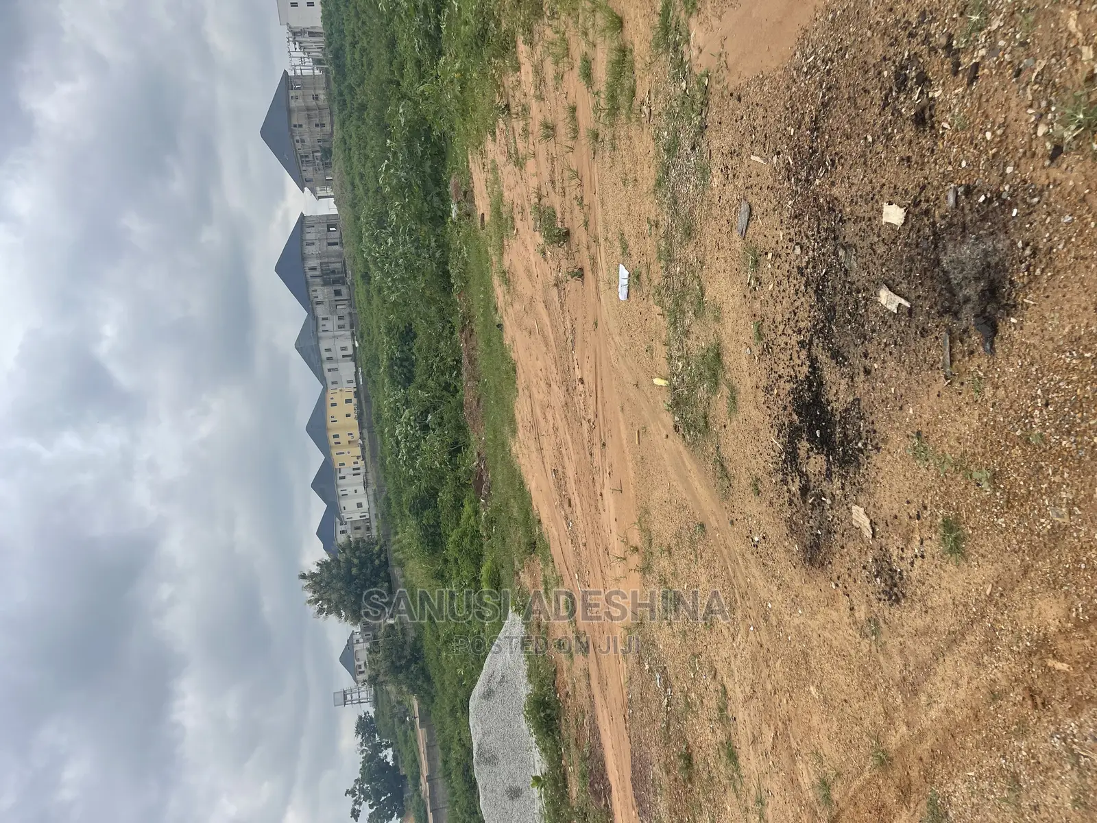 Resident Land for Sale at Life Camp After Brains Hammer