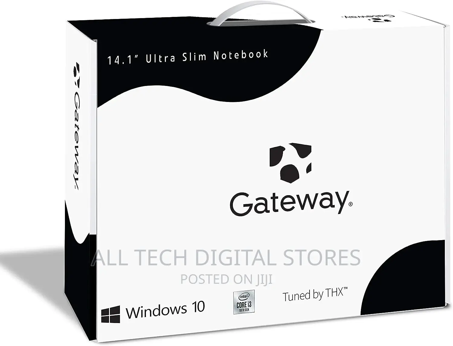 New Laptop Gateway GWTN141-1 16GB Intel Core i5 SSD 512GB