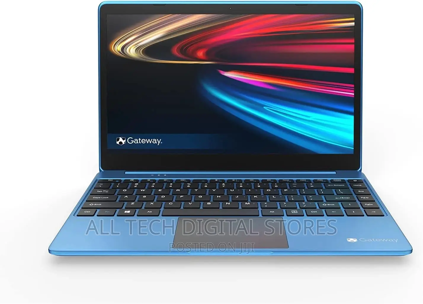 New Laptop Gateway GWTN141-1 16GB Intel Core i5 SSD 512GB
