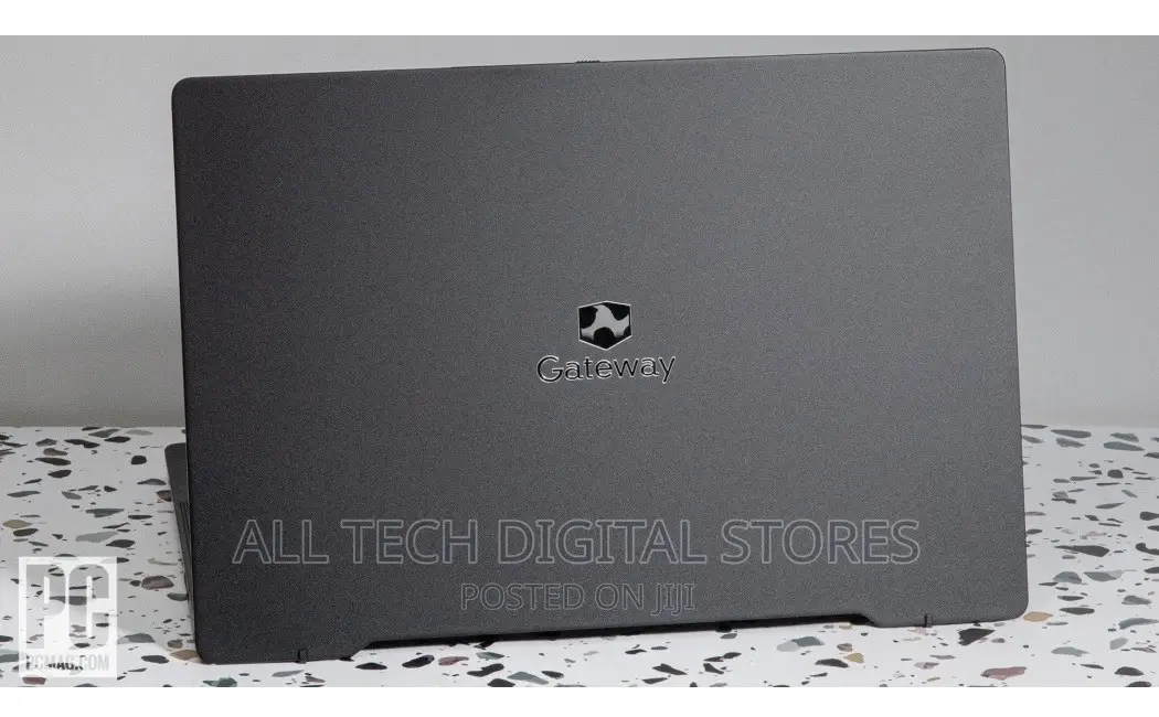 New Laptop Gateway GWTN141-1 16GB Intel Core i5 SSD 512GB