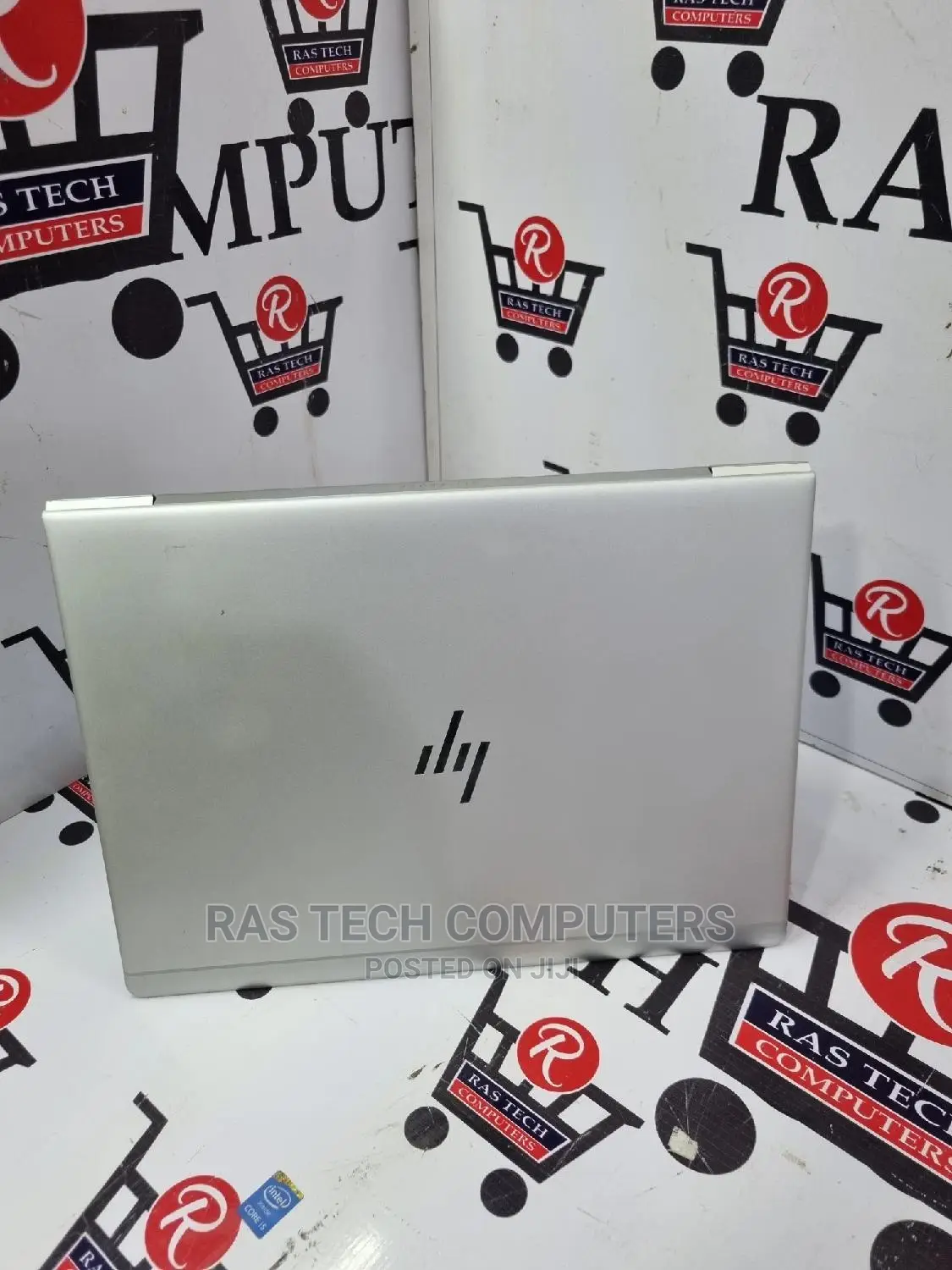 Laptop HP EliteBook 830 G6 8GB Intel Core I5 SSD 256GB