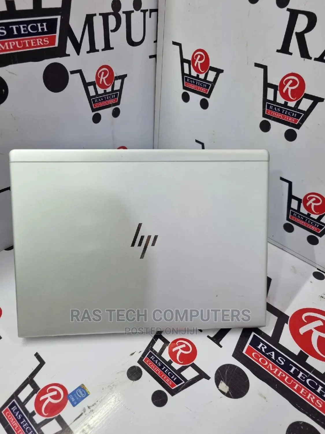 Laptop HP EliteBook 830 G6 8GB Intel Core I5 SSD 256GB