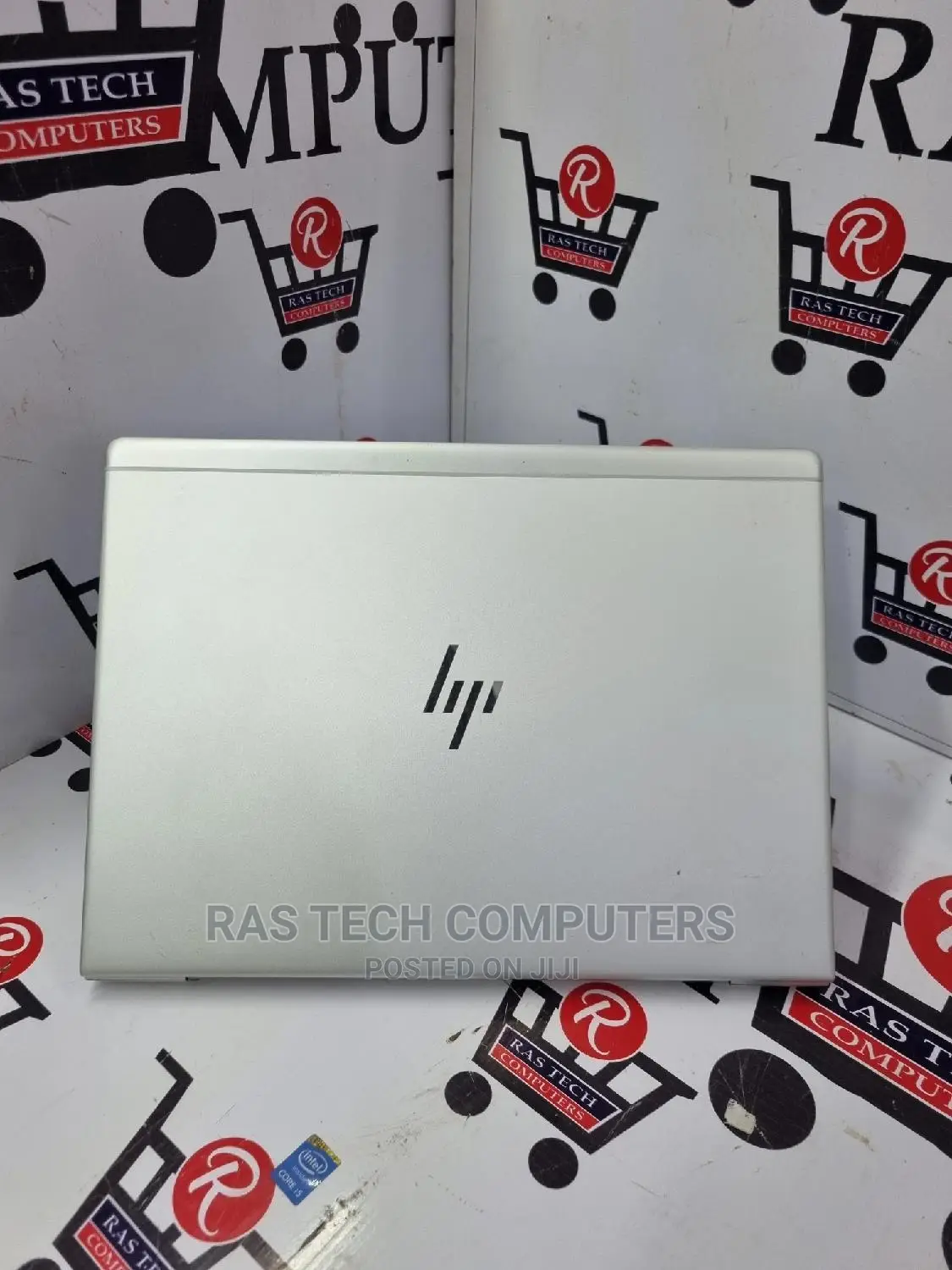 Laptop HP EliteBook 830 G6 8GB Intel Core I5 SSD 256GB
