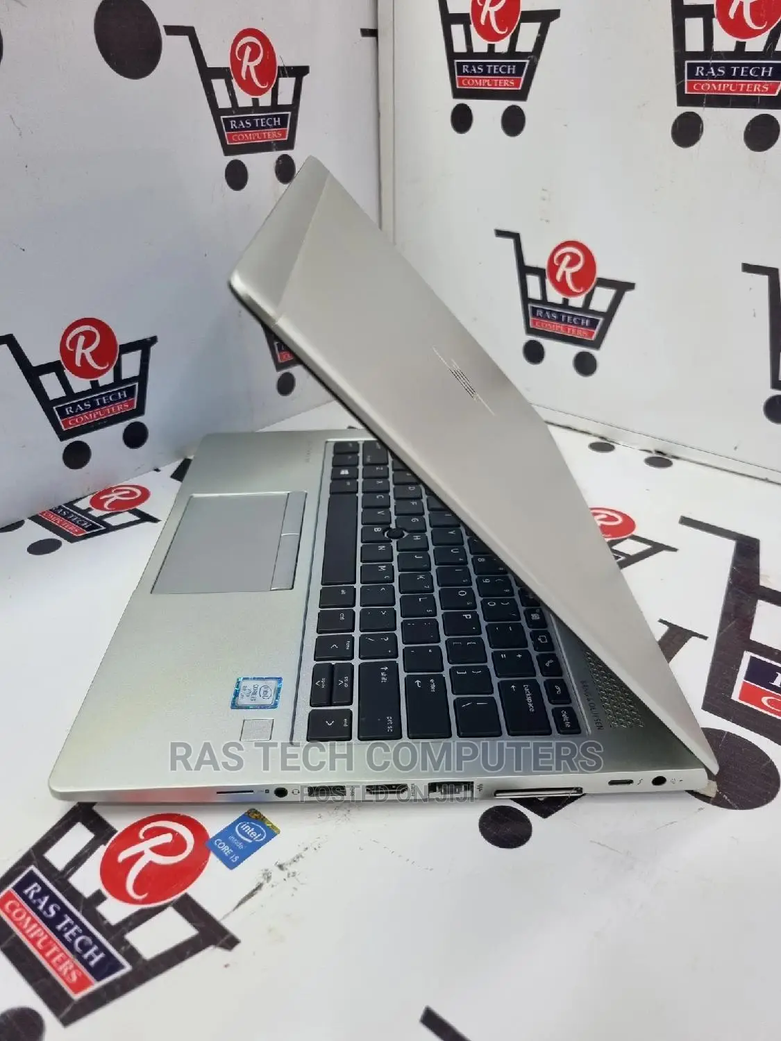 Laptop HP EliteBook 830 G6 8GB Intel Core I5 SSD 256GB