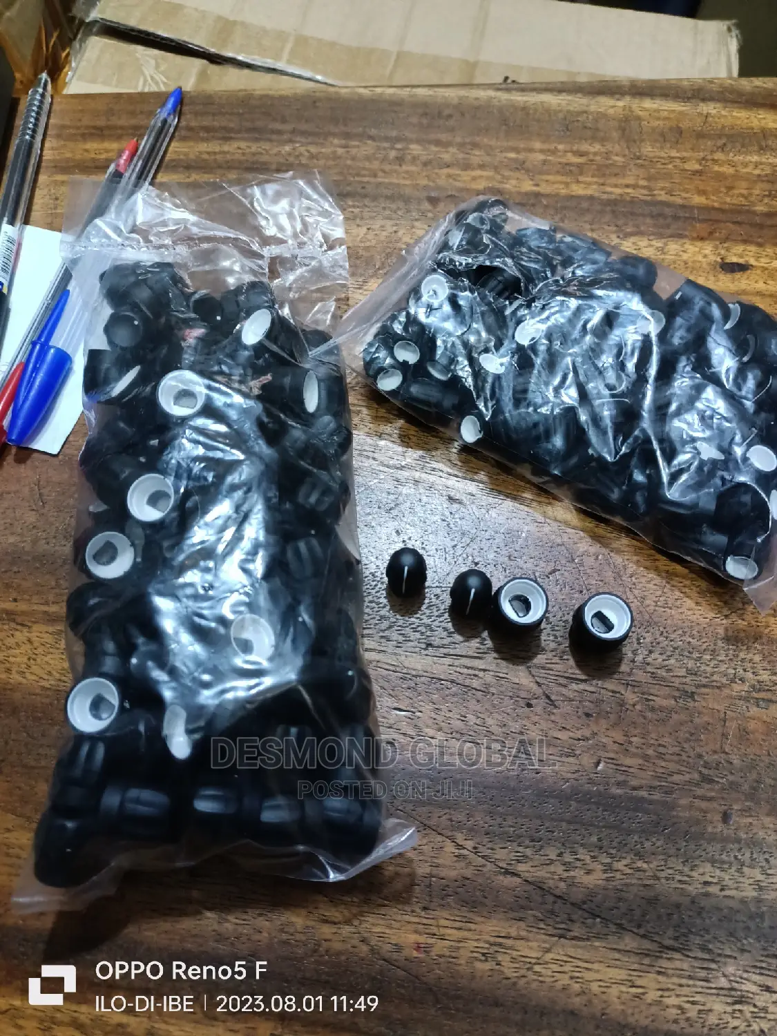 Motorola Series Dp1400, CP200 , Cp040 And Gp340 Knobs