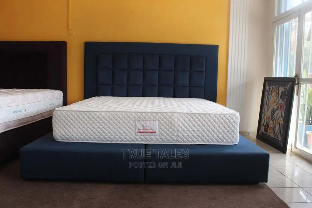 Royal Infinity Wellspring Mattress 6x6x12