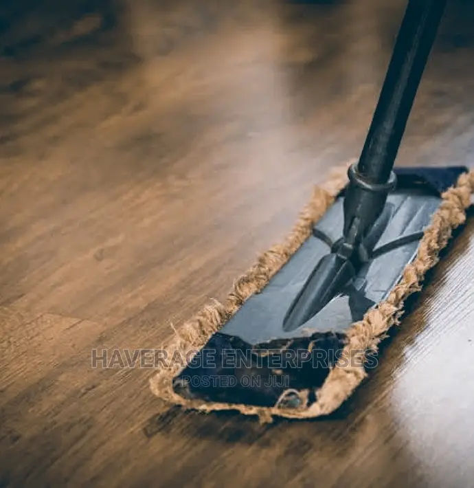 Events Centers, Hotels and Market Cleaning Services