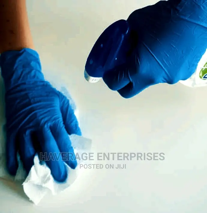 Events Centers, Hotels and Market Cleaning Services