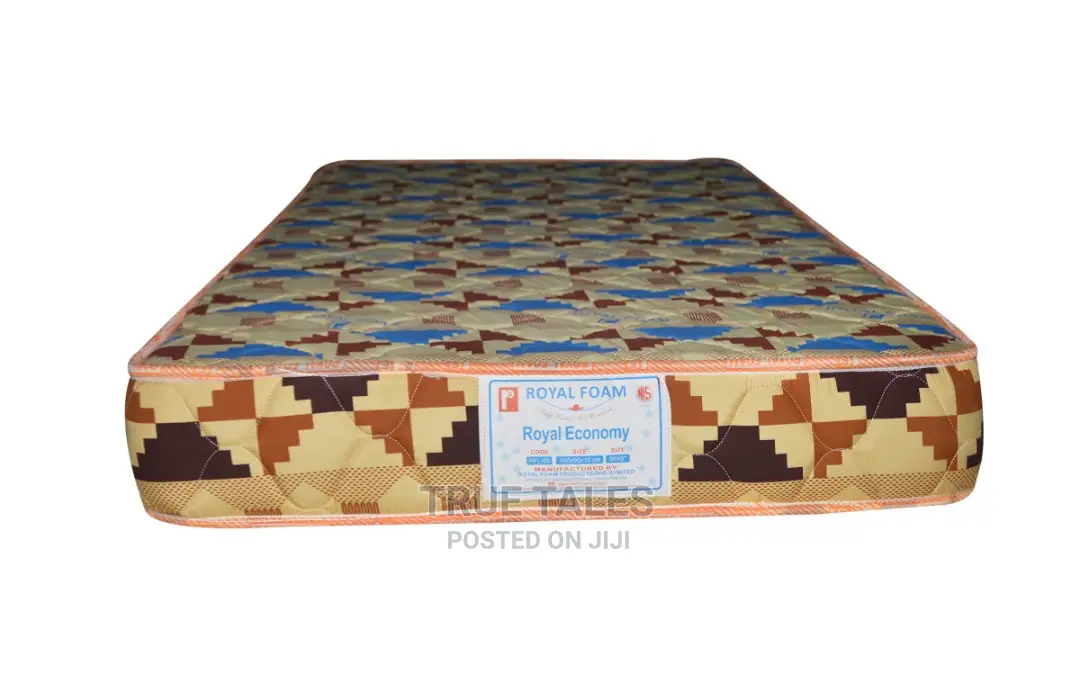 Royal Economy 41⁄2x6x10