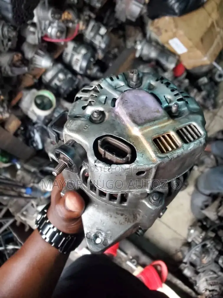 Alternator For Hilux The