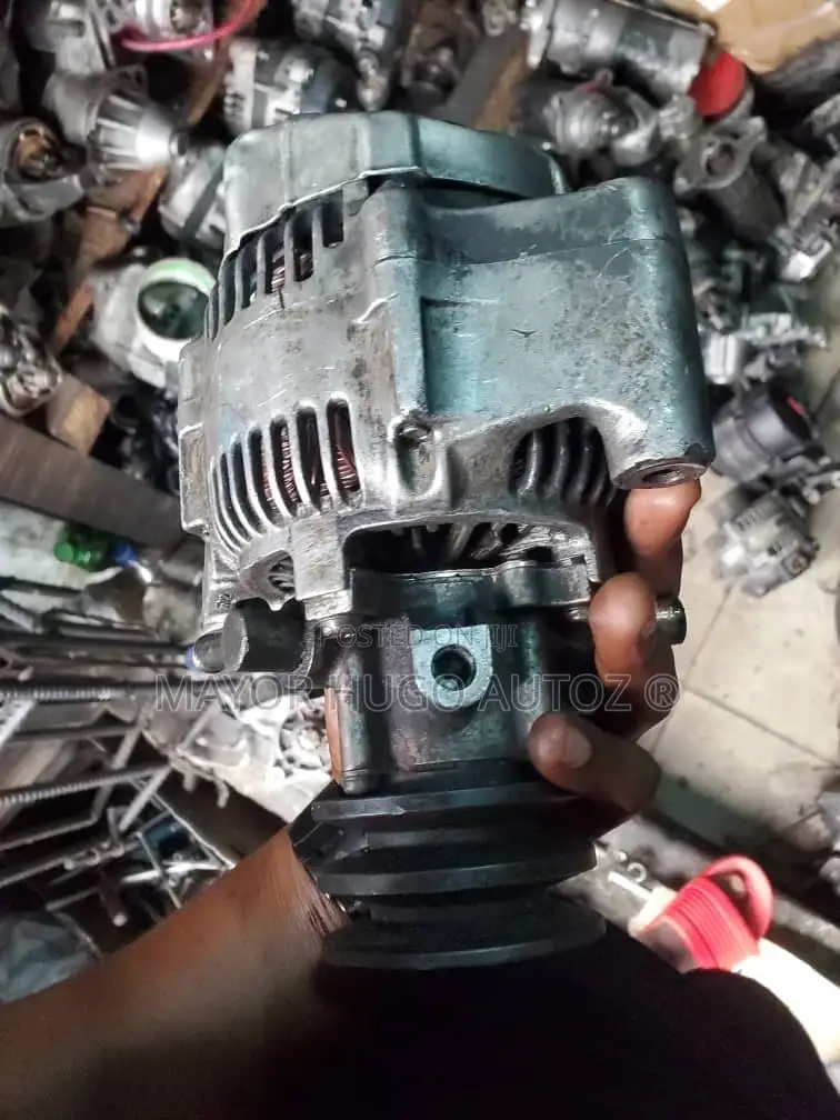Alternator For Hilux The