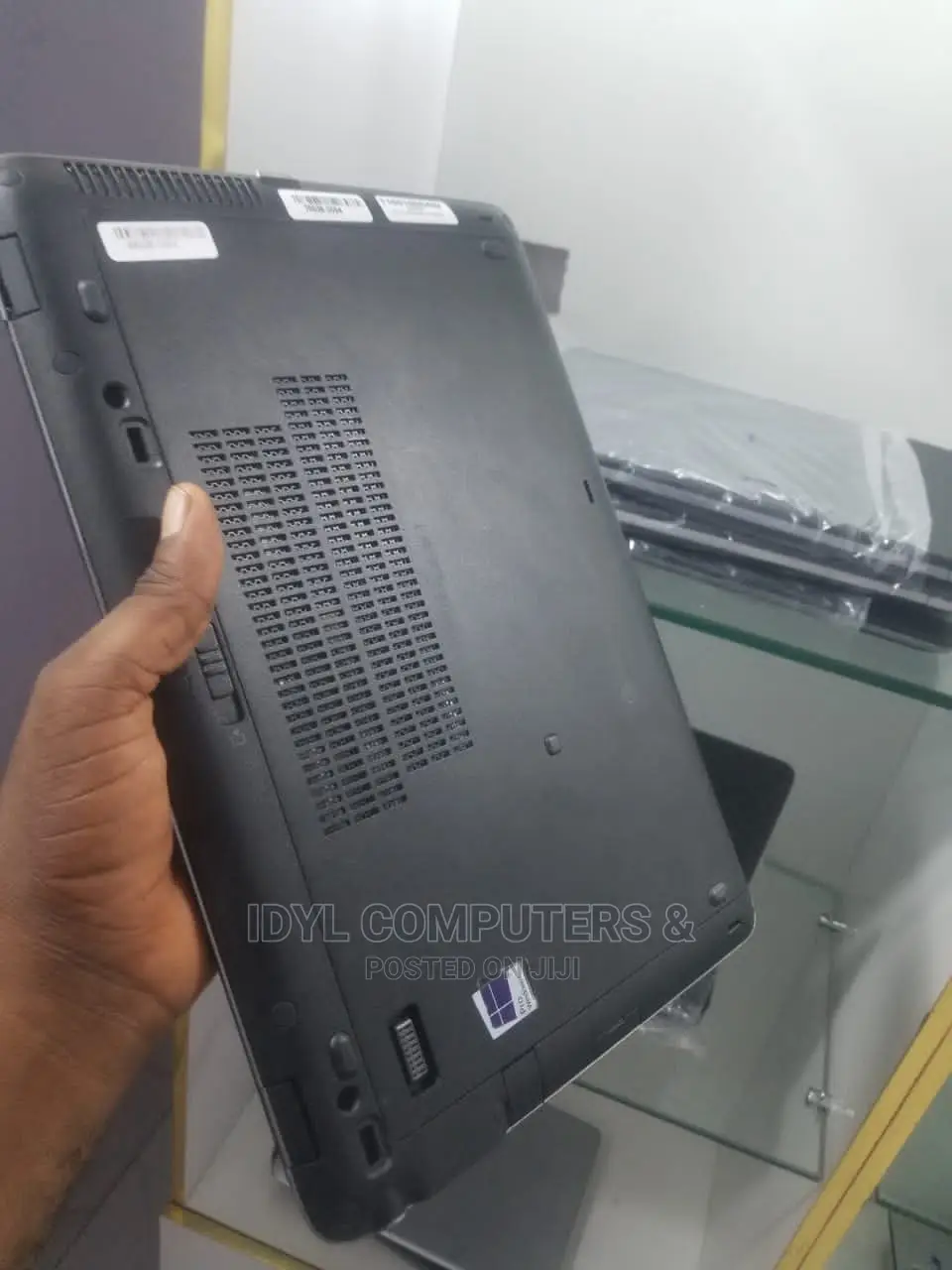 Laptop HP EliteBook 840 G1 8GB Intel Core I5 HDD 500GB